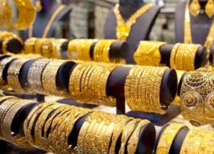 الذهب بكام أنهاردة الثلاثاء 13 أغسطس؟ 3 الذهب-تمويلي24