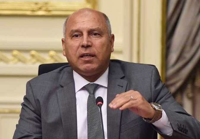 وزير النقل عن زيادة أسعار تذكار مترو الأنفاق: الوقود زاد والمرتبات إرتفعت 1 كامل الوزير مصر وزارة النقل