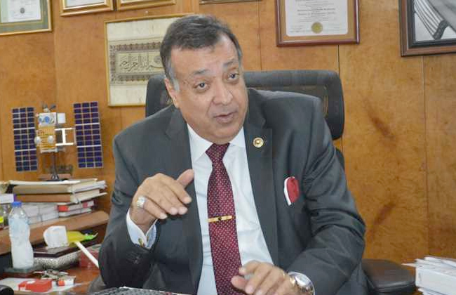 محمد سعد الدين. حزمة القرارات التي أصدرها الرئيس تحمي المواطن من الأزمة الإقتصادية 1 19 2019 636995973148536459 853