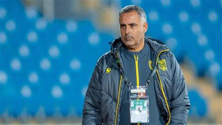 البرتغالي جوميز يصل القاهرة لتولي تدريب نادي الزمالك 1 2024 1 30 17 6 32 553