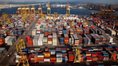 الواردات5555555555555555555555