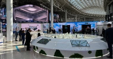 اتوم إكسبو 2024 توقع أكثر من 500 اتفاقية بقيمة إجمالية قدرها 63 مليار دولار أمريكي 1 202403251023132313