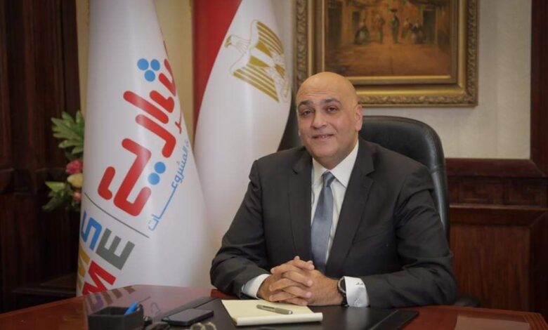 رائدات الأعمال: الدولة قدمت لنا كافة سبل الدعم من خلال جهاز تنمية المشروعات 1 FB IMG 1710582781687