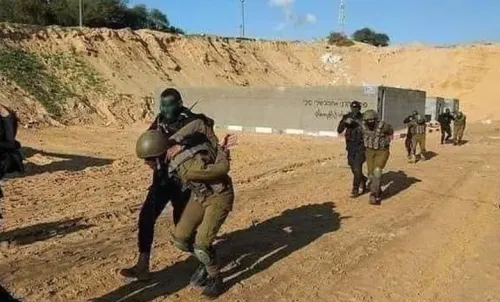 وفاة رهينة إسرائيلي لدي حركة حماس بسبب نقص الدواء 1 تنزيل