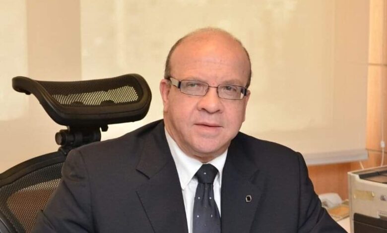 بنك الاستثمار الدولي ينفي منح قروض بقيمة مليار جنية 1 1620318343 239 76590 181800867 771996663483372 891093403573490265 n