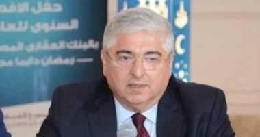 الاهلي للصرافة. حصيلة بيع النقد الأجنبى داخل فروع الشركة بلغت نحو 5.6 مليار جنيه 1 202403141236243624