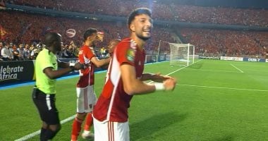 الاهلي يضرب مازيمبي بثلاثية ويواجه الترجي في نهائي دوري الأبطال 1 202404261151465146