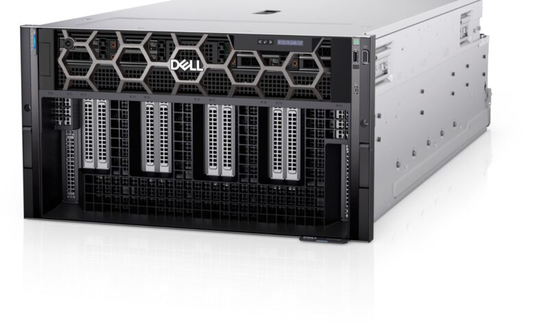 دِل تكنولوجيز تضيف إمكانات فائقة لخادم Dell PowerEdge عبر مسرع الذكاء الاصطناعي Gaudi 3 من إنتل 1 IMG 20240425 WA0008
