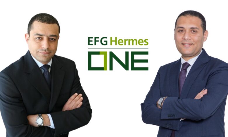 EFG Hermes ONE تصبح أول منصة مالية في مصر تحصل على موافقة هيئة الرقابة المالية 1 IMG 20240428 WA0010