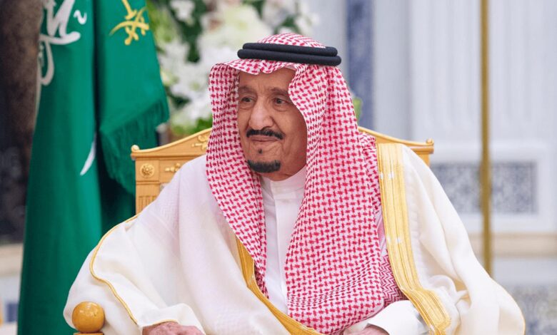 خادم الحرمين الشريفين يُصدر أمره الكريم باستضافة 1000 حاج من ذوي الشهداء والمصابين من أهالي قطاع غزة استثنائياً 1 1687007534 image 780x470 1