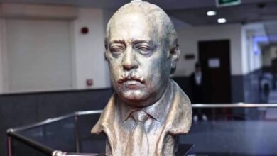 52719 تأبين العامري فاروق بمقر الأهلي 30