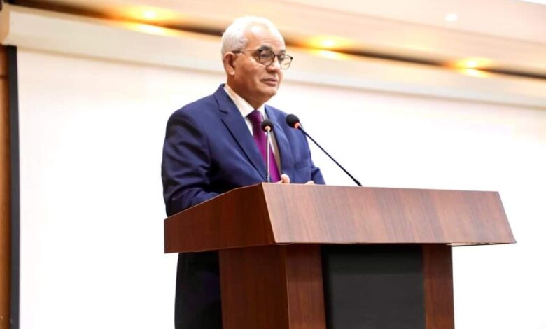 وزير التربية والتعليم ومحافظ بورسعيد يعقدان اجتماعاً مع مديرى الإدارات التعليمية 1 FB IMG 1716059459733
