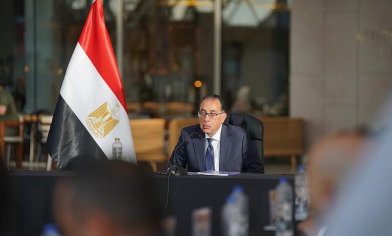 رئيس الوزراء يعقد إجتماعا مع أصحاب الشركات الناشئة ورواد الأعمال والمستثمرين 1 FB IMG 1716059812671