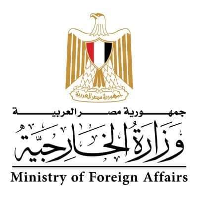 مصر تدين بأشد العبارات قصف القوات الإسرائيلية المتعمد لخيام النازحين في مدينة رفح الفلسطينية 1 FB IMG 1716796574619