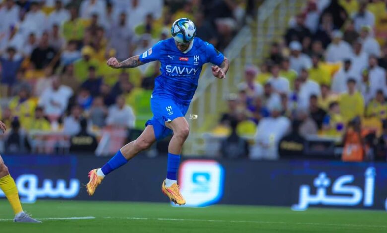 ياسين بونو يقود الهلال للتتويج بلقب كأس خادموالحرمين الشريفين بالفوز علي النصر بركلات الترجيح 1 FB IMG 1717183876814