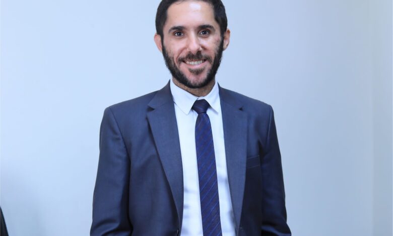 "ICT Misr" و"IOT Misr" تكشفان حلولاً جديدة للأمن السيبراني خلال مؤتمر Caisec”24 1 IMG 20240525 WA0002