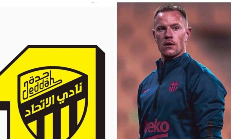 أتحاد جدة يرصد ميزانية ضخمة لضم أفضل حارس في العالم الصيف المقبل 1 IMG ٢٠٢٤٠٥١٤ ٠٣١٤٣٦