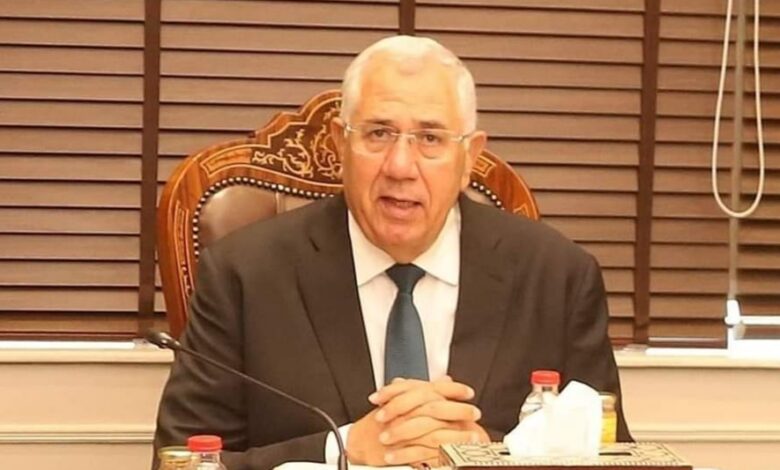 وزير الزراعة. مصر خالية من مرض طاعون الخيل الإفريقى 1 IMG ٢٠٢٤٠٥٣١ ٢٠٣٧٥٦