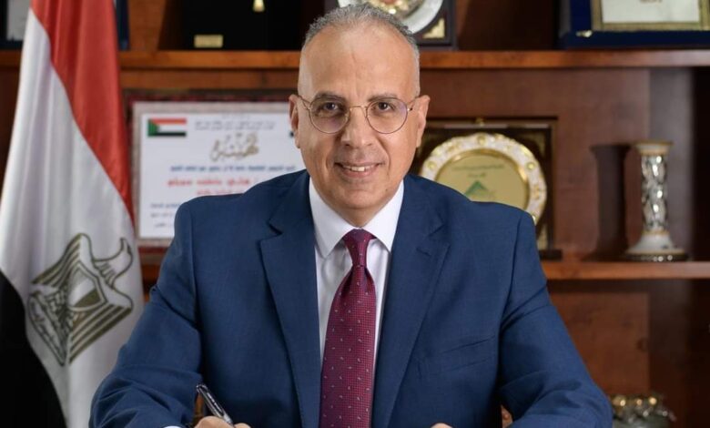 الدكتور سويلم يتابع حالة محطات رفع المياه ومجهودات مصلحة الميكانيكا والكهرباء خلال فترة أجازة عيد الأضحى المبارك 1 FB IMG 1718869049746
