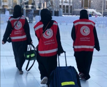 الخدمات الصحية بوزارة الدفاع تستعد لتقديم خدمة الإسعاف الجوي خلال موسم الحج 1 IMG ٢٠٢٤٠٦١٤ ٠٩١٧٤٧