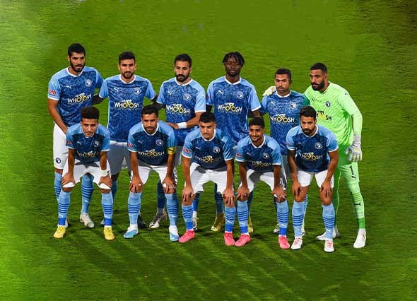اتحاد الكرة. بيراميدز مهدد بعدم المشاركة في دوري ابطال إفريقيا 1 1451
