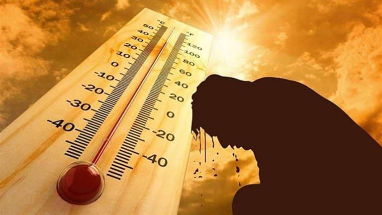 هيئة الأرصاد تكشف حاله الطقس اليوم مع احتمالية سقوط أمطار 1 حالة الطقس أرشفية