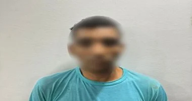 ضبط فني الشاشات صاحب واقعة عرض الفيديوهات المسيئة بفيصل 1 20240716020410410