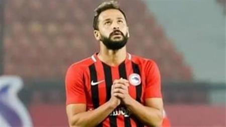 وفاة احمد رفعت لاعب منتخب مصر ومودرن فيوتشر عن عمر يناهز 31 عاما 1 2024 3 29 11 47 50 151