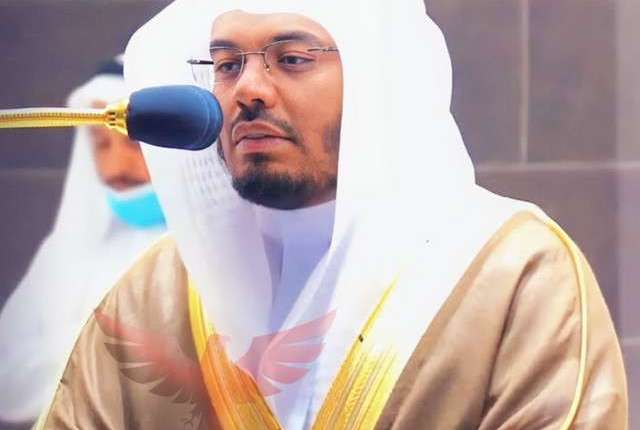 سالم الدوسري ماهي حقيقة قصة اعتقاله؟ 1 ab67616d0000b2732e50c96a96f020c124bea883