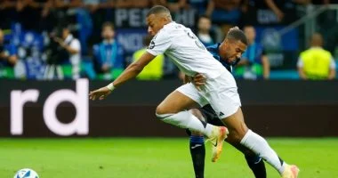 ريال مدريد واتالانتا-تمويلي24