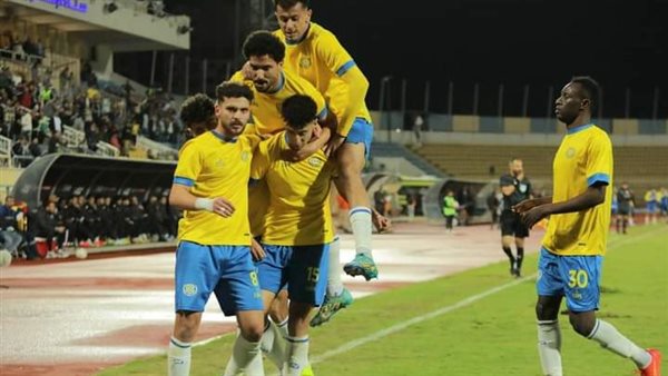 الإسماعيلي يحتفل بالمئوية في قطر 1 281