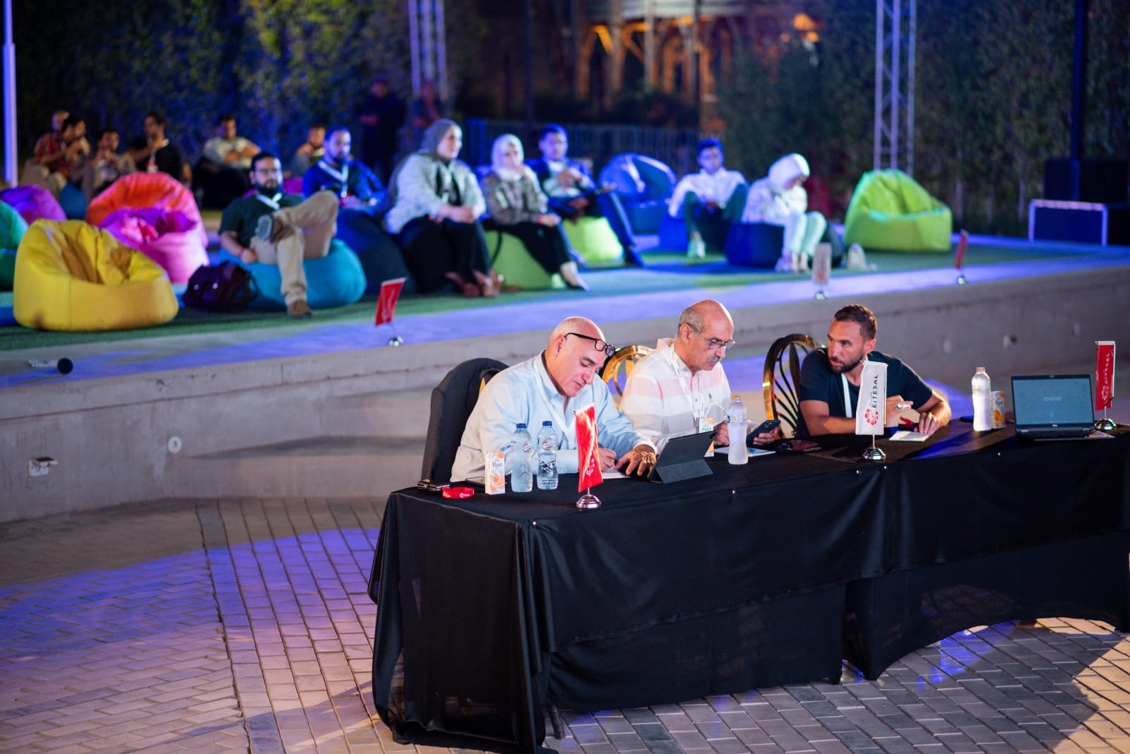 "اتصال" تطلق النسخة الأولى من Scale Up Connect2024 2 اتصال