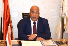 أيمن العشري رئيس غرفة القاهرة التجارية