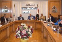 مجلس إدترة الغرفة التجارية