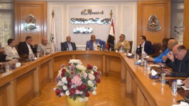 مجلس إدترة الغرفة التجارية