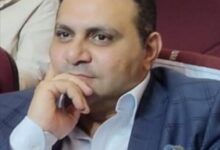 أحمد زكي أمين عام شعبة المصدرين