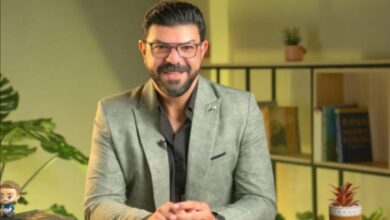أحمد سحاب