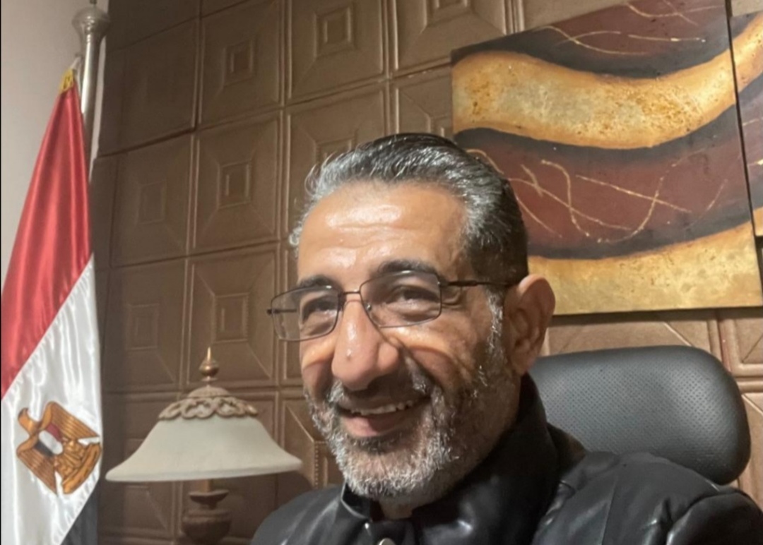 عمرو السمدوني: سيوفر العملة الصعبة عبر خفض واردات الحاويات من الخارج 2 عمرو السمدوني-تمويلي24