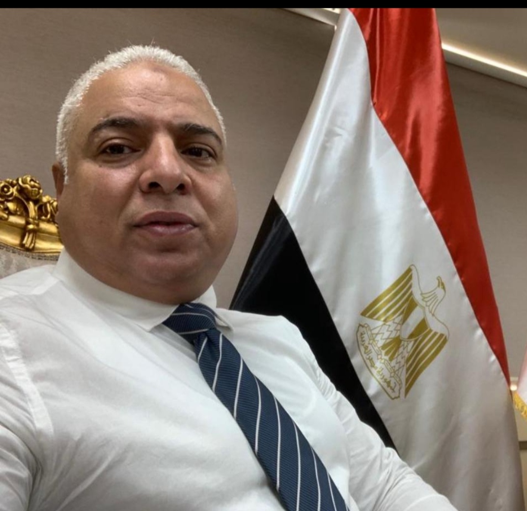 م. علاء نصر الدين: مصر تسعي لتكون مركزا إقليميا لصناعة الأثاث في الشرق الأوسط وافريقيا 2 علاء نصر الدين