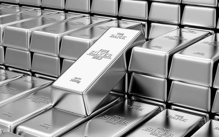 تعرف علي أسعار الذهب والفضة اليوم السبت 10 أغسطس 2 الفضة