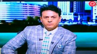 رئيس شعبة الذهب يتحدث لفيصل عبدالعاطي-تمويلي24