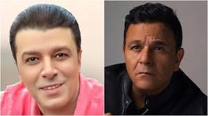محمد فؤاد ومصطفي كامل
