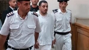 الإعدام شنقا لسفاح التجمع بتهمة قتل 3 سيدات 3 سفاح التجمع