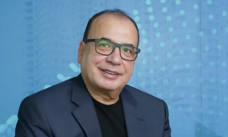 كيف يساهم الذكاء الاصطناعي في تشييد مراكز بيانات المستقبل؟ 1 محمد أمين-تمويلي24