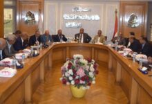 غرفة القاهرة