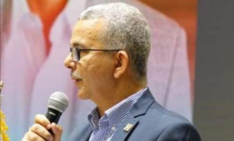 أحمد الملواني: إطلاق مجلس استشاري تكنولوجي للصناعة والصحة يسهم في ربط مخرجات التعليم باحتياجات سوق العمل 1 أحمد الملوني