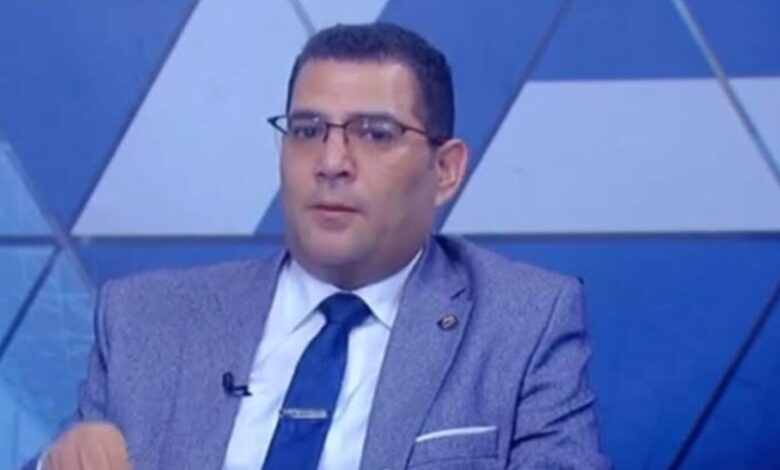 المهندس روماني حكيم : الحكومة المصرية اتخذت خطوات جادة لتوطين صناعة الخلايا الشمسية والرقائق الإلكترونية 1 المهندس روماني حكيم