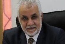 الدكتور حسام إبراهيم الدسوقى مصيلحي