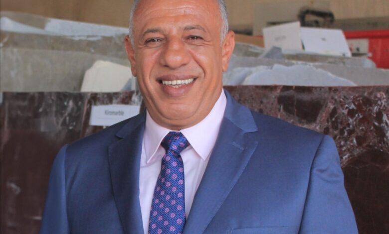 أشرف عوض