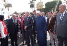 محافظ القاهرة